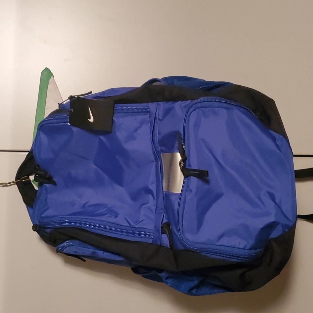 Backpack 🎒